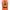 Orange, variant on Ironwear 1284 Class 2 Flame-Retardant Safety Vest w/ Zipper & 5 Pockets