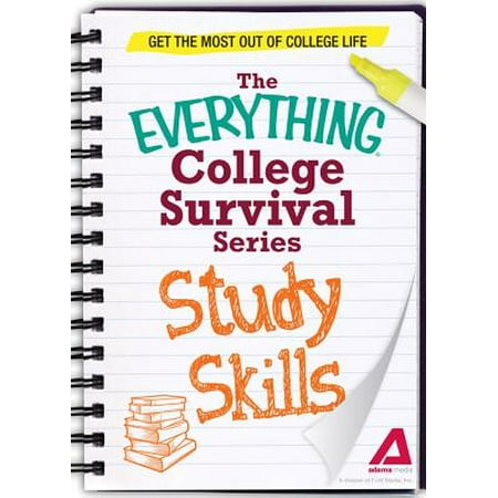Study Skills - eBook