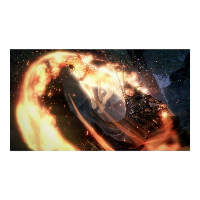 Nioh - PlayStation 4 - Walmart.com