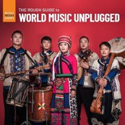 REDEYE DISTRIBUTION Various Artists - The Rough Guide To World Music Unplugged - CD