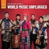 Various Artists - The Rough Guide To World Music Unplugged - CD