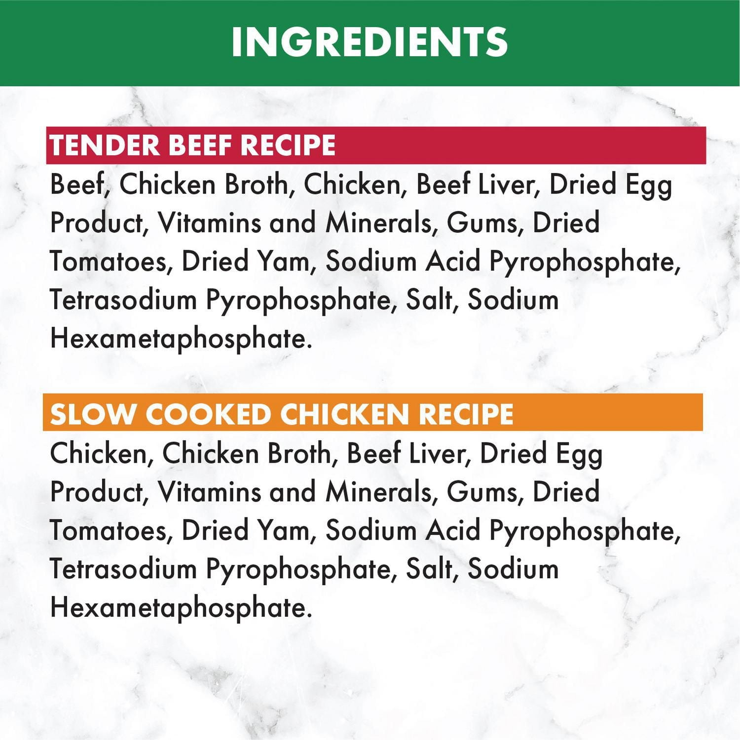 Nutro Natural Choice Adult Wet Dog Food Grain Free Slow Cooked Chicken Paté & Tender Beef Recipe 100g