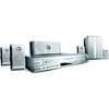 Philips-HTS5500C - Home theater system - 5.1 channel - 900 Watt (total)