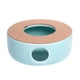 thumbnail image 1 of Tetera, Calentador De Tetera De Porcelana, Calentador De Cafetera, Base De Tetera Con Soporte De Corcho, Accesorios Para Té Eigraketly HA044382-00, 1 of 6