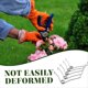 thumbnail image 2 of 100 Resortes de Repuesto para Tijeras de Podar en Forma de V, para Jardinería, Accesorios para Podadoras de Derivación., 2 of 5