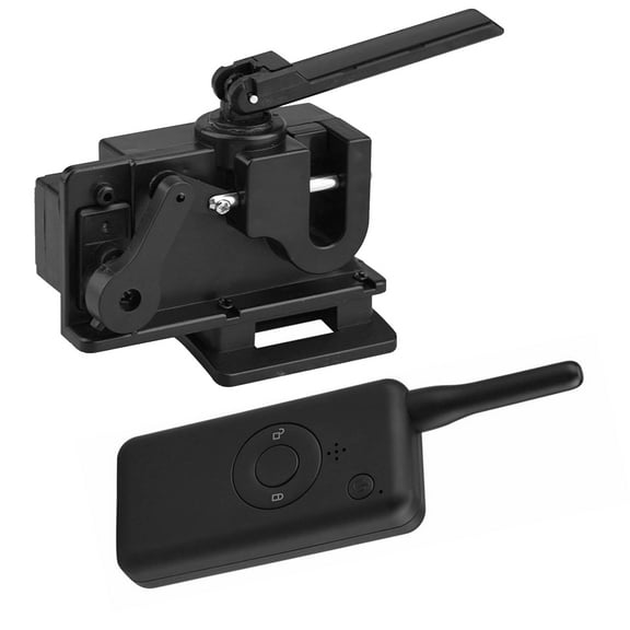 55G Payload Air Drop Delivery Transport Thrower for DJI Mavic Mini 2 Phantom 3 4 Spare Part Accessory