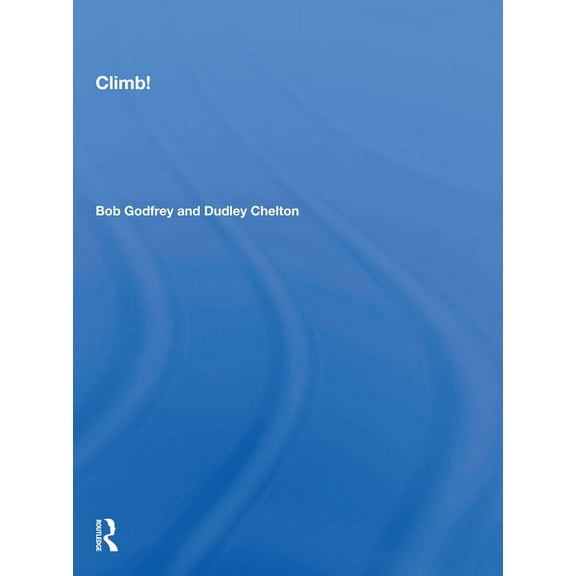 Climb, (Paperback)