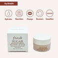 thumbnail image 2 of Fresh Sugar Advanced Therapy - Masque de Récupération pour les Lèvres 10g/0.35oz, 2 of 5
