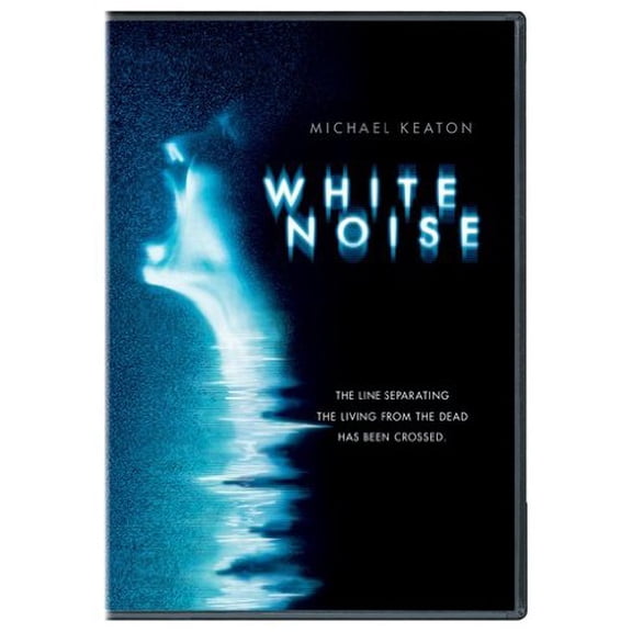Pre-Owned White Noise