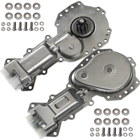 A-Premium Power Window Lift Motor Automotive Specialty Parts