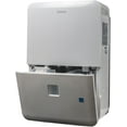 thumbnail image 3 of Danby DDR020BJWDB 22 Pint Dehumidifier in White, 3 of 5