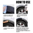 thumbnail image 3 of Gloss Dressing - Plastic, Trim & Tire Dressing - Restore Faded Plastics, 3 of 5
