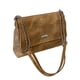 thumbnail image 5 of Elegante bolso de hombro para mujer para recados diarios Marrón, 5 of 9