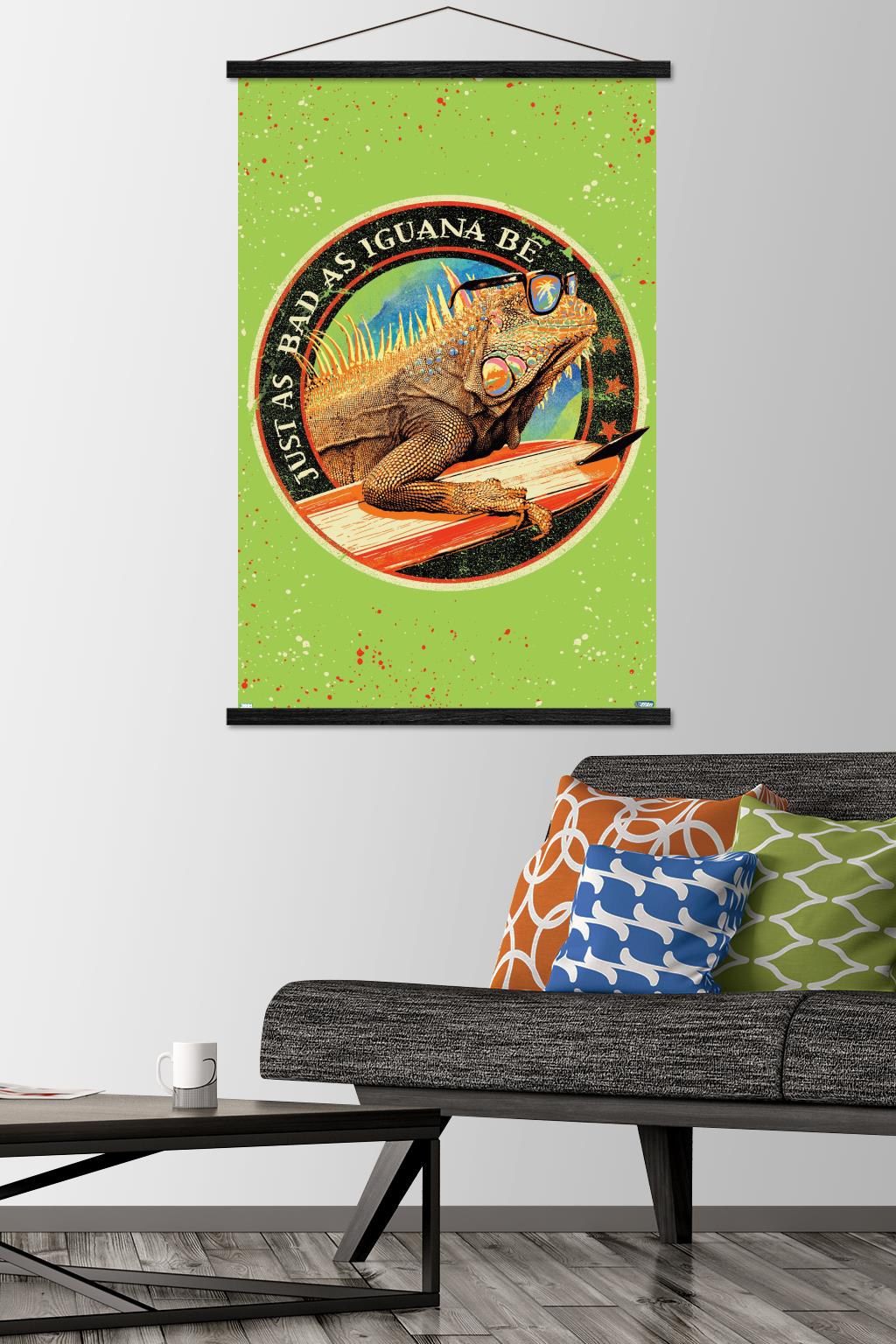 Jim Baldwin - Pup-a-roni Wall Poster, 22.375" x 34" Framed