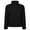 Black, variant on Regatta Reid Mens Softshell Wind Resistant Water Repellent Jacket