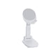 thumbnail image 1 of Methold Soporte de montaje en escritorio para teléfono móvil Soporte plegable Soporte universal ajustable para tableta Lazy Stand Live Teléfono y Comunicación Blanco, 1 of 6
