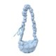 thumbnail image 1 of Bolsa Para Las Axilas Bolso De Nube De Burbujas Para Mujer, Bolso Acolchado Creativo Con Correa Ajustable Para El Hombro, Bolso Grande Con Cordón Para Fiesta, Bolsos De Verano Para Niñas Tmvgtek Para Estrenar, 1 of 5