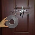 thumbnail image 4 of Abbracc Removable Mounting Tape Washable Traceless Clear Adhesive Nano Tape Gel Double 3 meters, 4 of 8