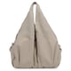 thumbnail image 1 of Fashionable Women's Nylon Shoulder Bag Large Capacity Underarm Bags with Multiple Pockets for Organized Storage Yellow, 1 of 4