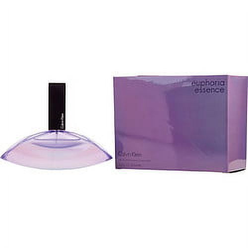 Calvin Klein Euphoria Essence Eau De Parfum For Her 100ml Walmart
