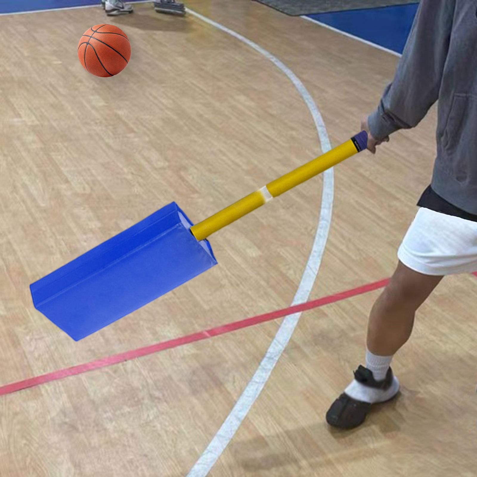 Baoblaze Basketball Blocking Pad Basketball Training Equipment Multifunction Professional Rectangle