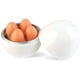 thumbnail image 3 of Hervidor de huevos para microondas, vaporizador de huevos, vaporizador de huevos doméstico pequeño, 3 of 8