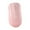 Pink, variant on Cordless Mouse Clearance, Wireless 2.4G Silent Mouse Desktop Laptop Wireless Mouse (battery Type)