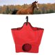 thumbnail image 4 of Bolsa de heno para caballos bolsa de heno para caballos tela Oxford 600D resistente para alimentación Anggrek Otros, 4 of 8
