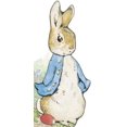 thumbnail image 2 of Tout sur Peter (Peter Rabbit), 2 of 2