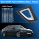 thumbnail image 3 of Cubierta del Panel de Cambio de Marchas para BMW 3 4 Series F30 F31 F34 F35 F32 F33 F36 No.51169234131, 3 of 7
