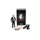 thumbnail image 1 of Figura de acción Jada Toys Dracula Bela Lugosi, 15 cm, escala 1:12, 1 of 9