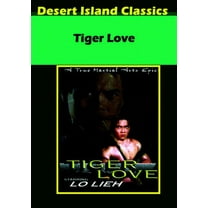Tiger Love (DVD), Desert Island Films, Action & Adventure
