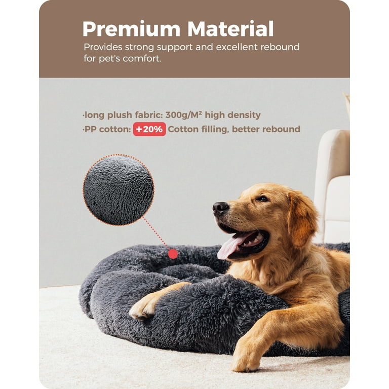 Dogs Shake Dog Is Possessive Over Toys PEQULTI Large Size Plush