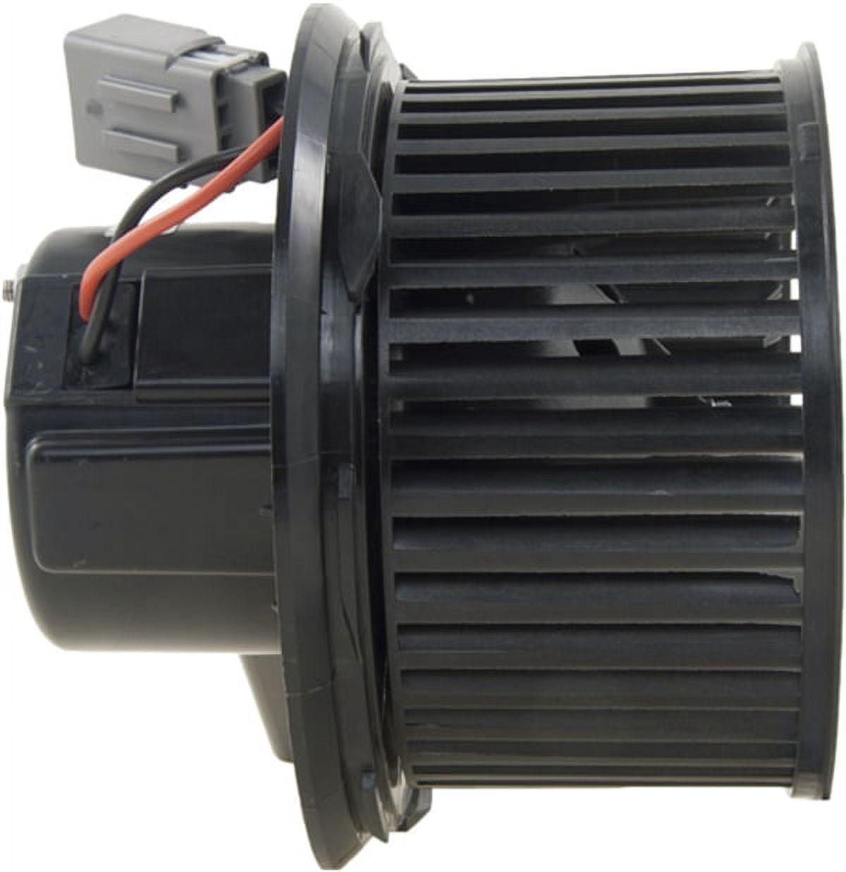 4-Seasons 76967 Blower Motor Fits select: 2012-2019 FORD EXPLORER, 2012-2019 FORD TAURUS