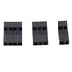 thumbnail image 1 of Conector de Cable de Puente ANGGREK 300 Conectores de Clavija 18-26 AWG, 1 of 8