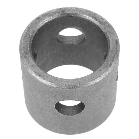 

Trailer Jack Bushing High Load Swivel Mount Medium and Small Carbon Steel
