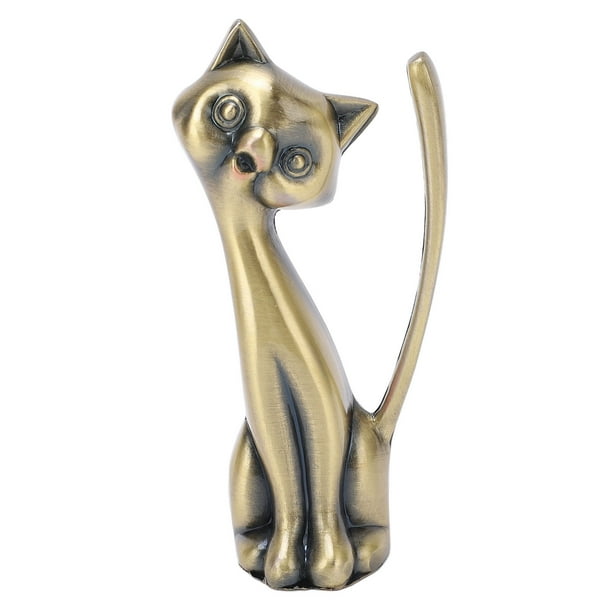 Kitty ring holder best sale