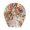 G, variant on Otqutp Toddler Non Slip Hat Kids Baby Boys Girls Floral Knotted Hat Beanie Headwear Accessories for 0 to 3 Years Old