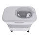 thumbnail image 1 of Contenedor Plegable De Comida Para Perros, Capacidad De 27.5 Libras, Contenedor Hermético De Viaje Para Alimentos Para Mascotas, Contenedor De Almacenamiento De Alimentos Para, 1 of 7