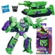 thumbnail image 2 of Hasbro Transformers Legacy G2 Universe Megatron 10Cm Core Class MODELO DE figura de acción Original, juguete para niños, colección de regalo de cumpleaños Fivean unisex, 2 of 2