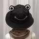 thumbnail image 5 of Sombrero de pescador de rana de moda para primavera y otoño para niños, bonito sombrero de lavabo para estudiantes, 5 of 6