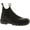 Black, variant on Blundstone Work Series Slip On Boot