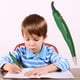 thumbnail image 5 of 10ml Long Vegetable Ballpoint Pen Black Inks Magnetic For Easy Storage Eggplant Pepper Carrot And Cucumber Shapes, 5 of 5