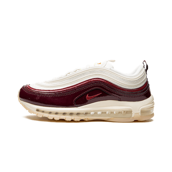 NIKE WOMENS AIR MAX 97 MNS Womens "Dark Beetroot" DQ8582 600 DQ8582 600 from Stadium Goods