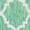 Green/Ivory, variant on Safavieh Courtyard Claudia Geometric Indoor/Outdoor Area Rug, Gray/Navy, 4' x 5'7"