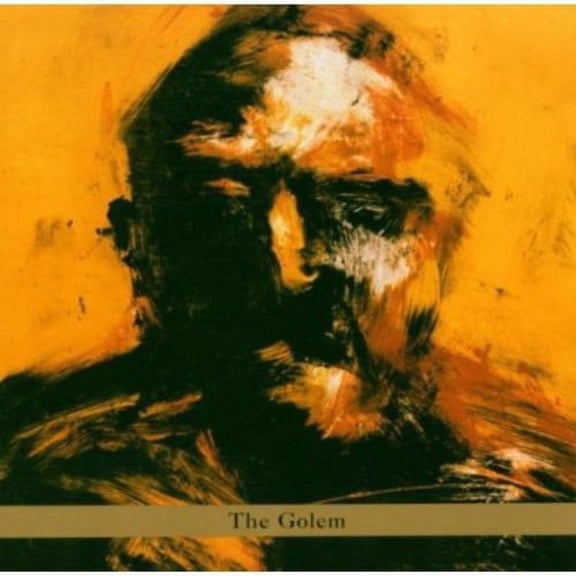 Davka - The Golem - World / Reggae - CD