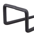 thumbnail image 1 of Gancho De Metal Resistente. Gancho de metal resistente para montaje en pared de garaje, gancho para colgar bicicletas, negro para manguera de agua Ndcxsfigh Libre de BPA, 1 of 9