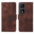 thumbnail image 1 of Funda GANGXUN para Honor X7B 5G con diseño acolchado elegante, cuero PU, protección total y ajuste preciso, 1 of 5