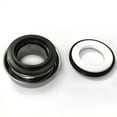 thumbnail image 2 of 2pcs/Set Mechanical Seal For Honda WB20/30 WL20/30 2"3" Water Pump 78130-YB4- Rear Engine Cover Oil Seal, 2 of 5