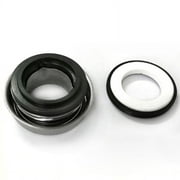 LLDI 2Pcs/Set Mechanical Seal for Honda Wb20/30 Wl20/30 2"3" Water Pump 78130-Yb4-